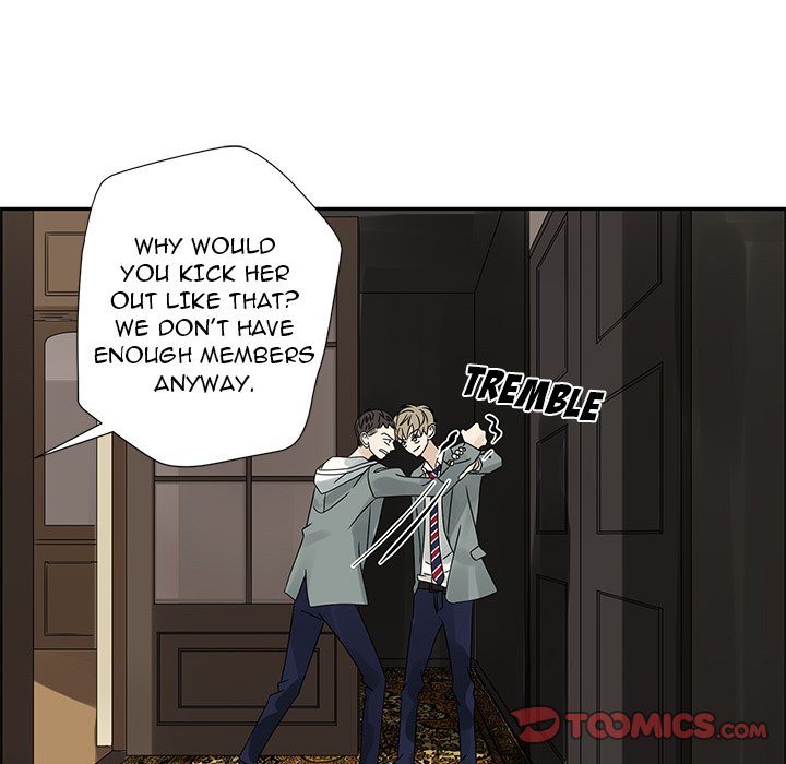 Extreme life of a Teenager image