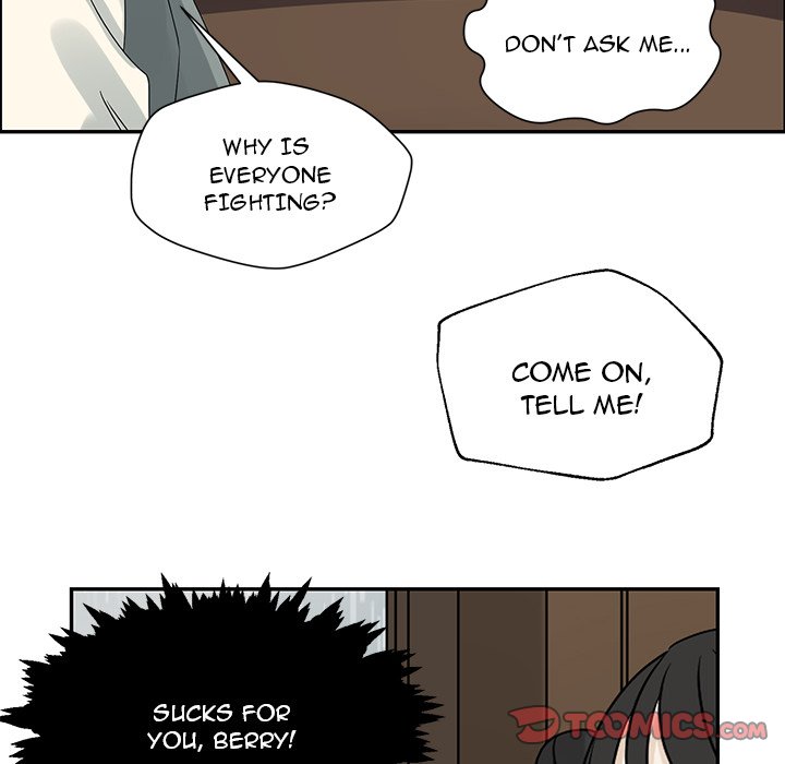 Extreme life of a Teenager image