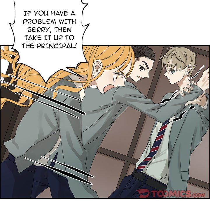Extreme life of a Teenager image