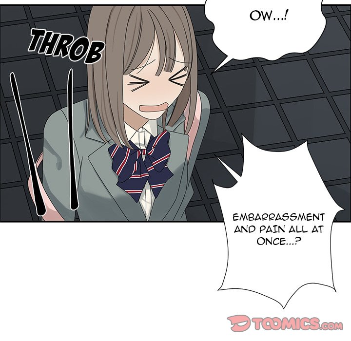 Extreme life of a Teenager image