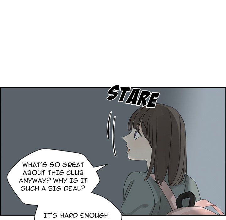 Extreme life of a Teenager image