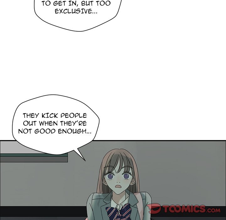 Extreme life of a Teenager image