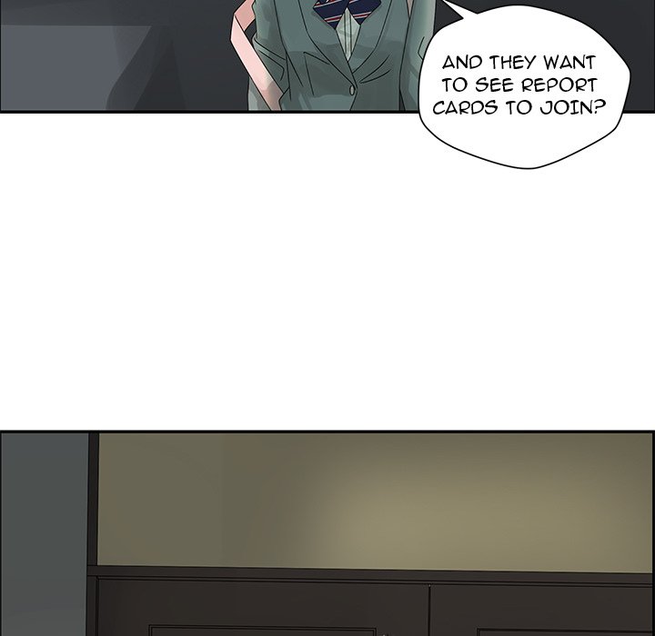 Extreme life of a Teenager image