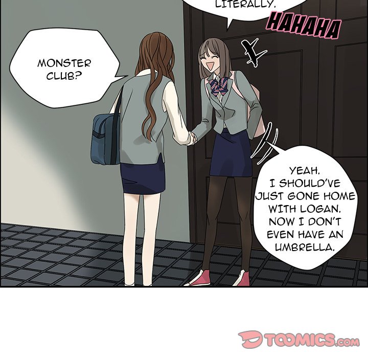 Extreme life of a Teenager image