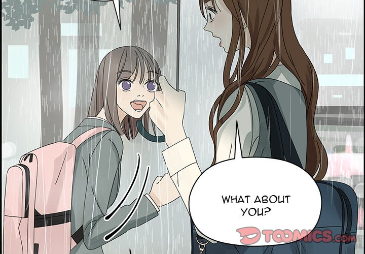 Extreme life of a Teenager image
