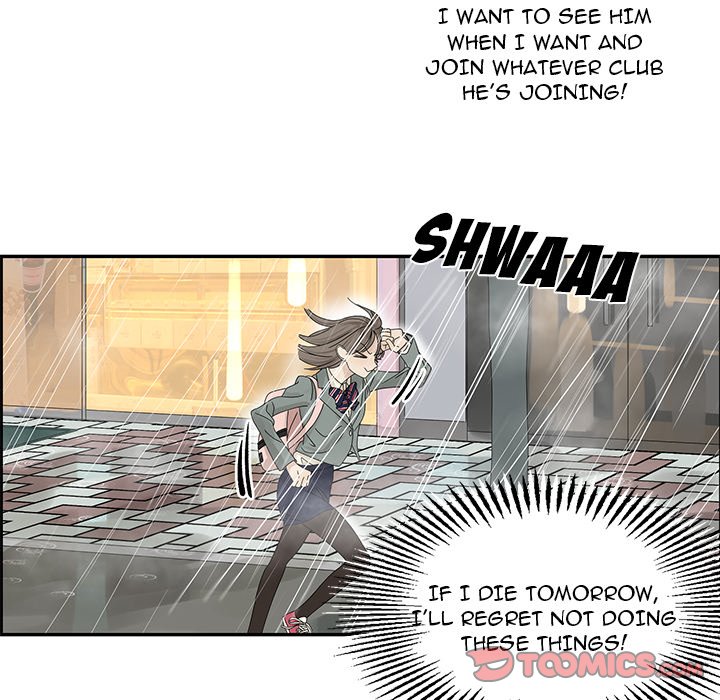 Extreme life of a Teenager image