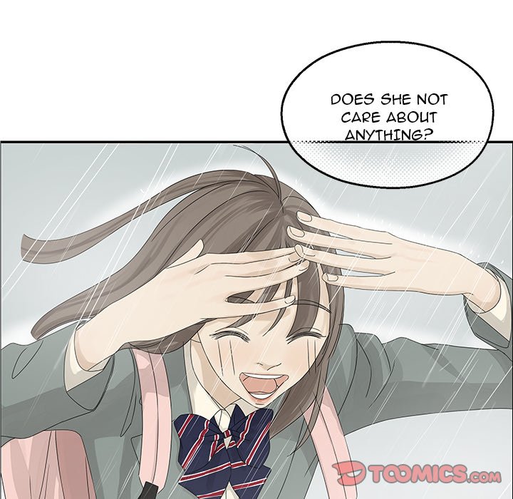 Extreme life of a Teenager image