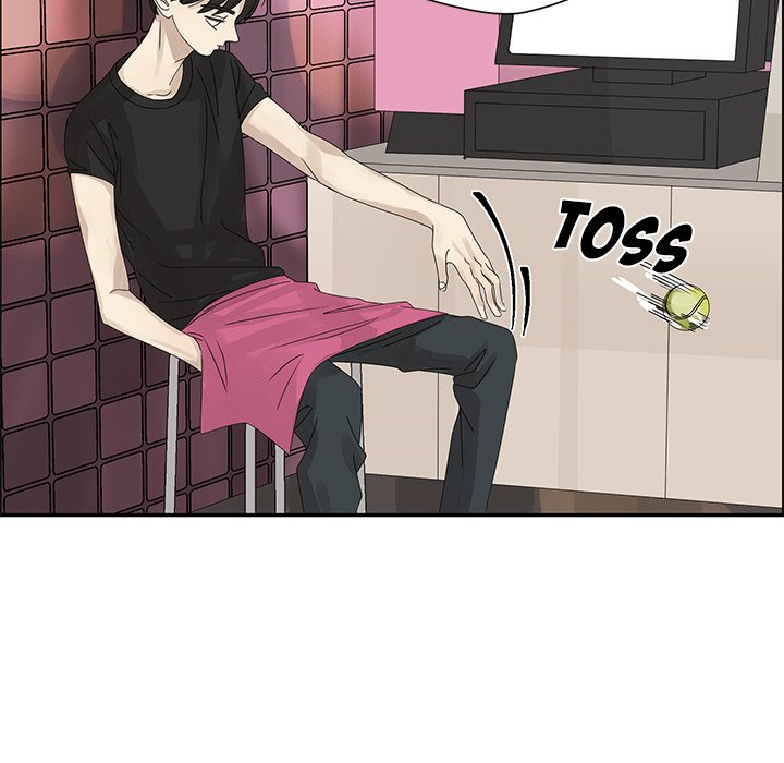 Extreme life of a Teenager image