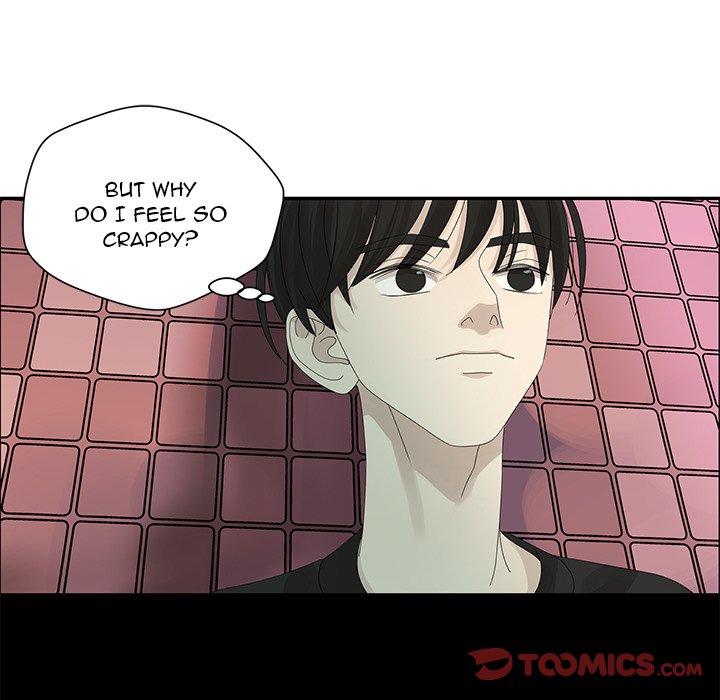 Extreme life of a Teenager image