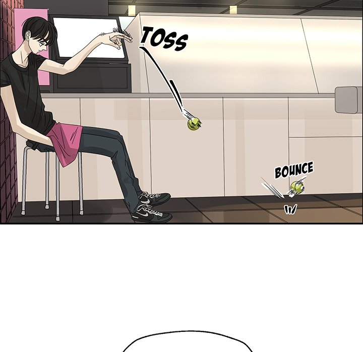 Extreme life of a Teenager image