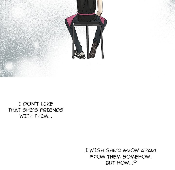 Extreme life of a Teenager image
