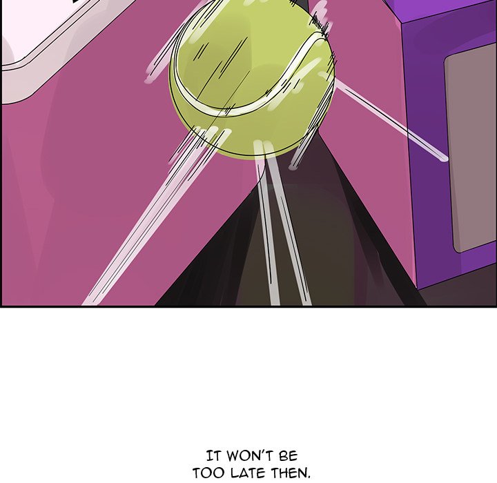 Extreme life of a Teenager image
