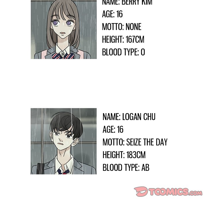 Extreme life of a Teenager image