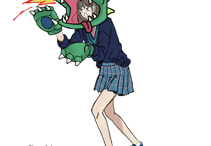 Extreme life of a Teenager image
