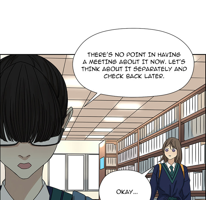 Extreme life of a Teenager image