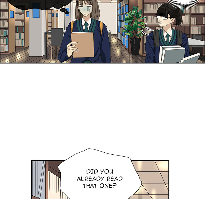 Extreme life of a Teenager image