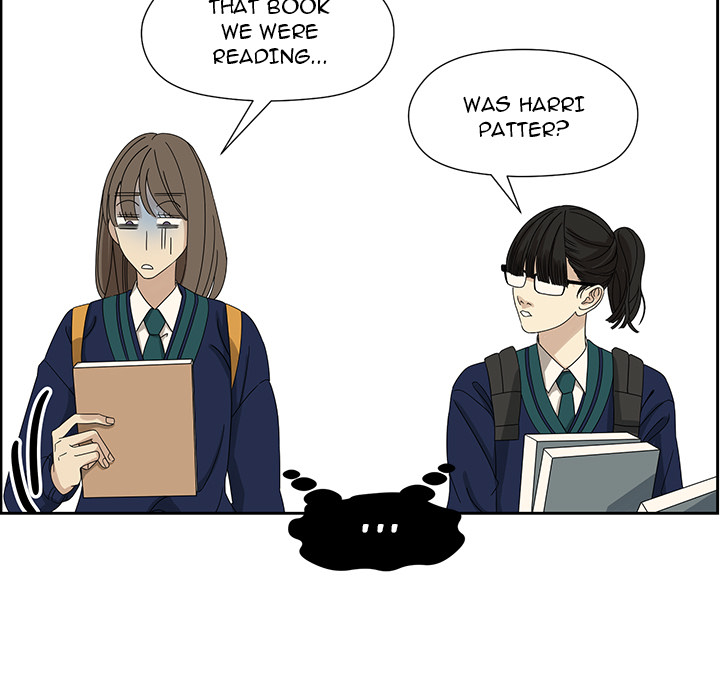 Extreme life of a Teenager image