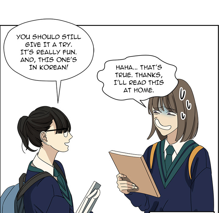 Extreme life of a Teenager image
