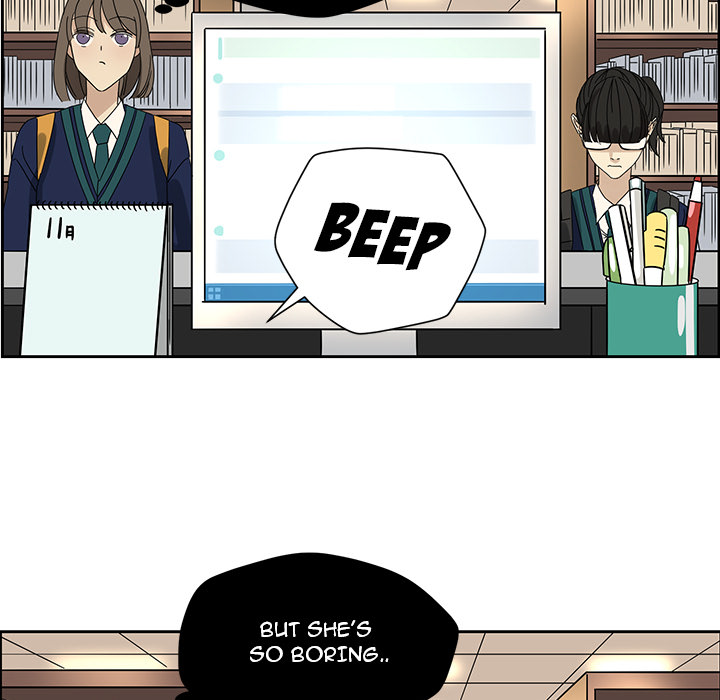Extreme life of a Teenager image