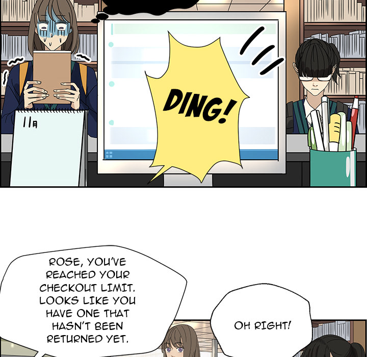 Extreme life of a Teenager image