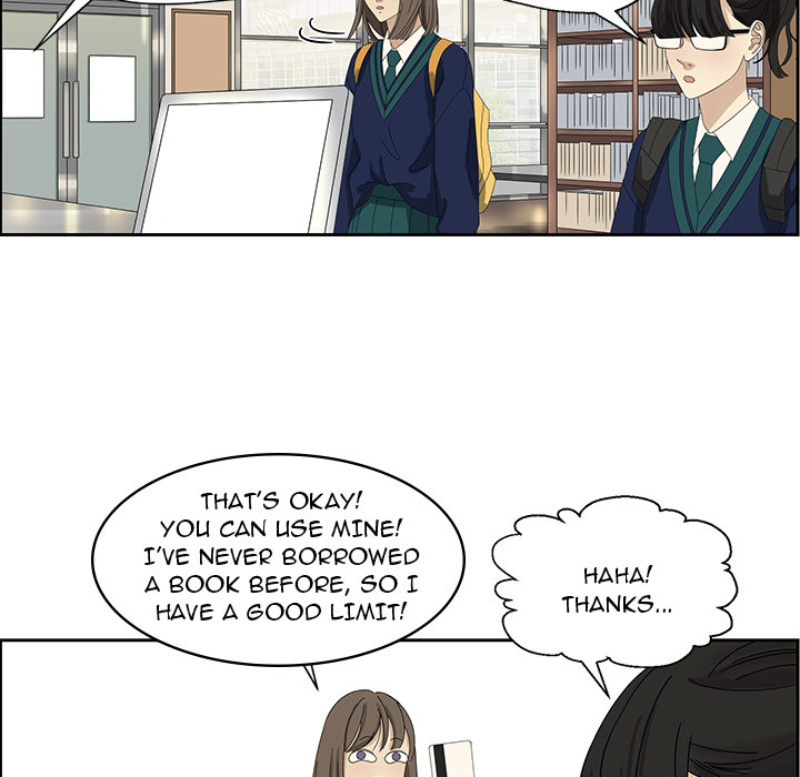Extreme life of a Teenager image