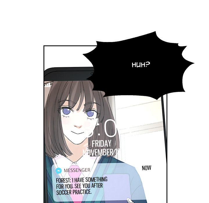 Extreme life of a Teenager image