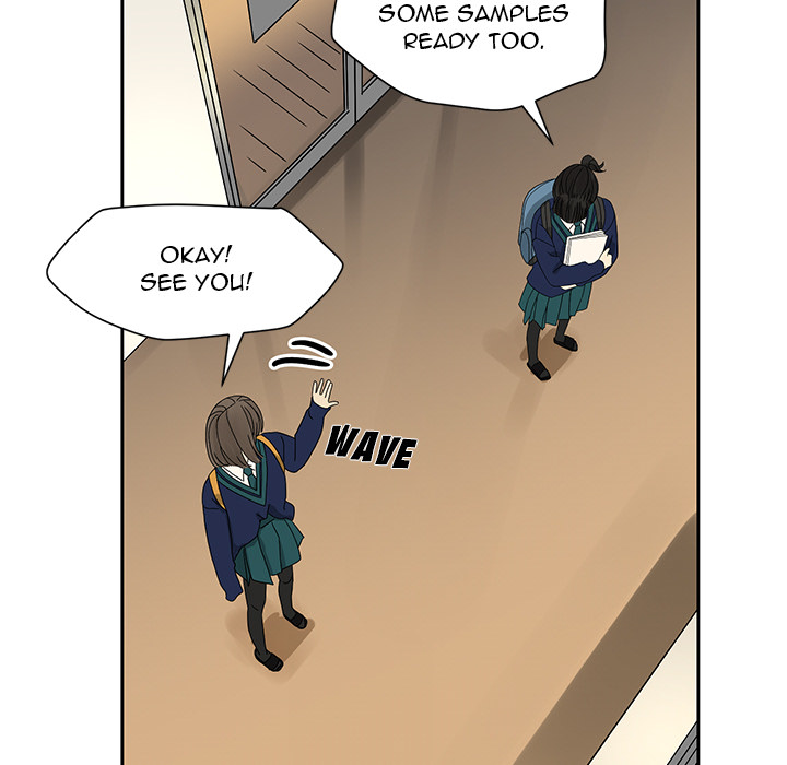Extreme life of a Teenager image