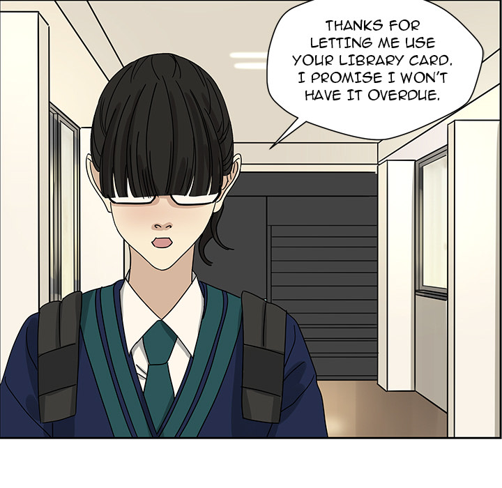 Extreme life of a Teenager image