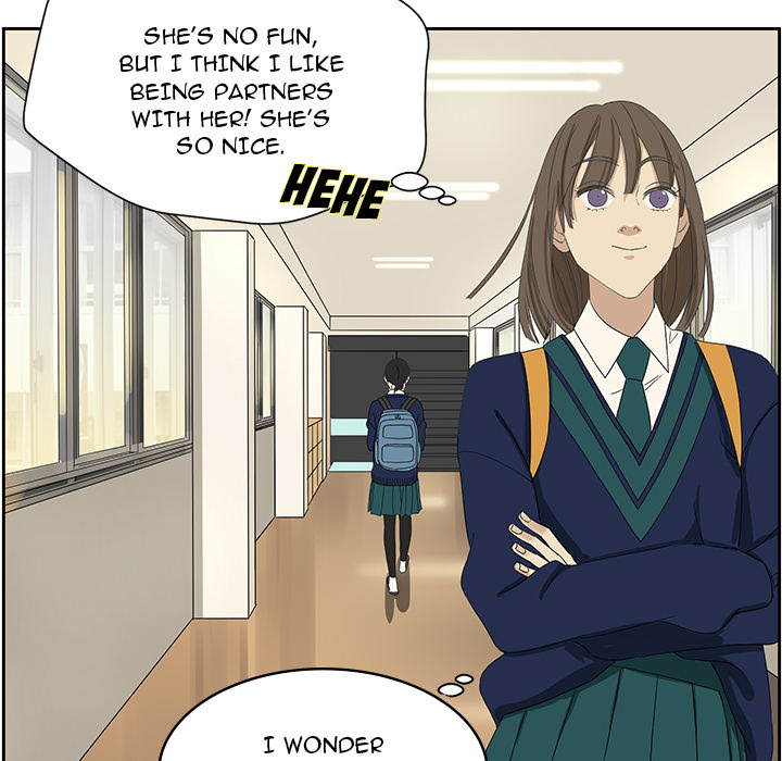 Extreme life of a Teenager image