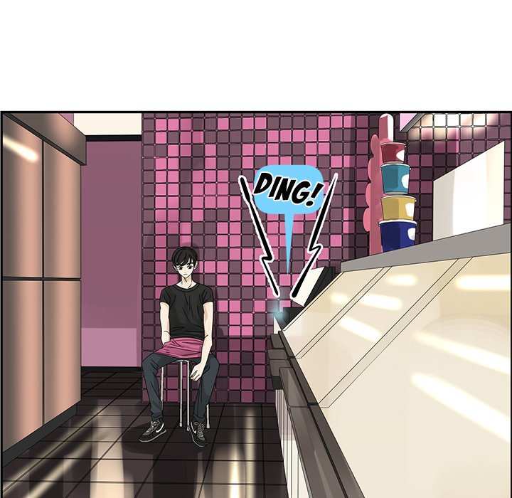 Extreme life of a Teenager image