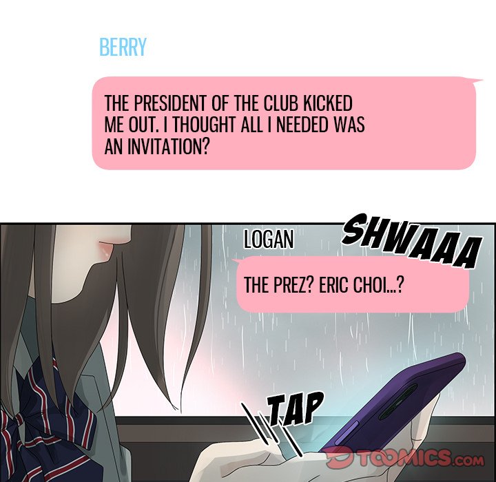 Extreme life of a Teenager image