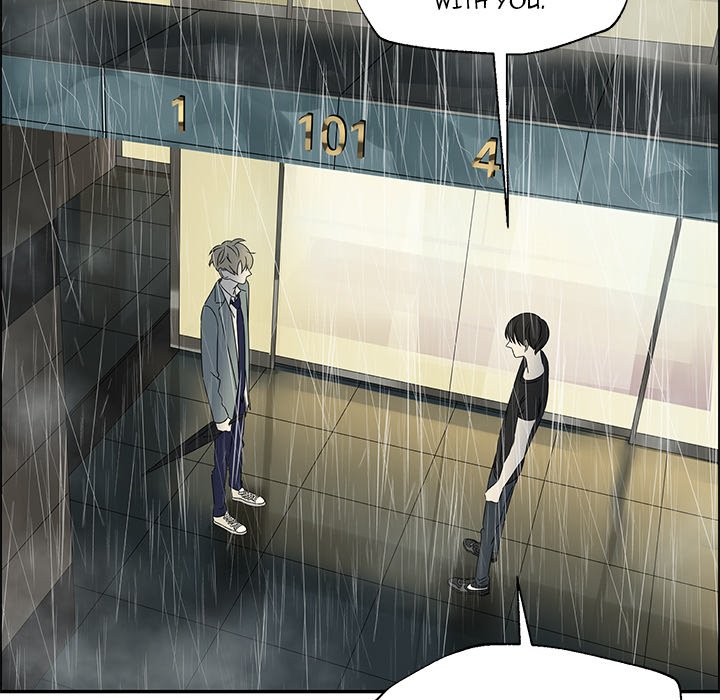 Extreme life of a Teenager image
