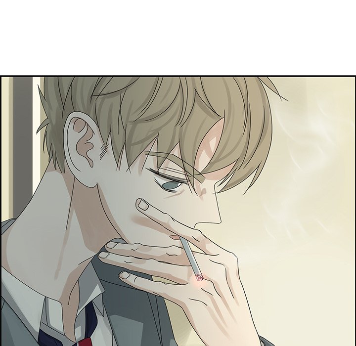 Extreme life of a Teenager image