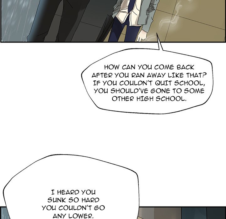 Extreme life of a Teenager image