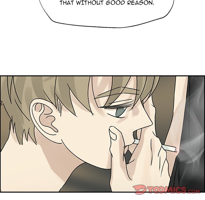 Extreme life of a Teenager image