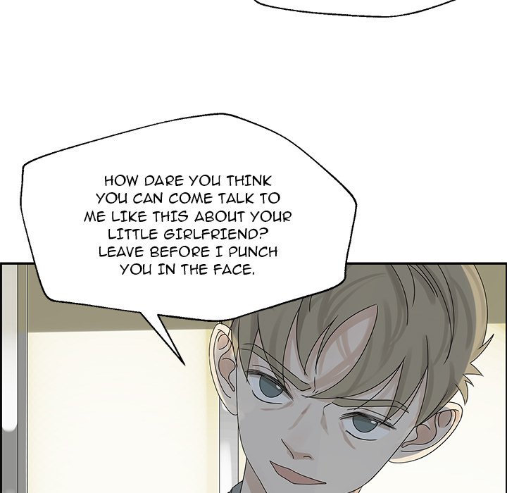 Extreme life of a Teenager image