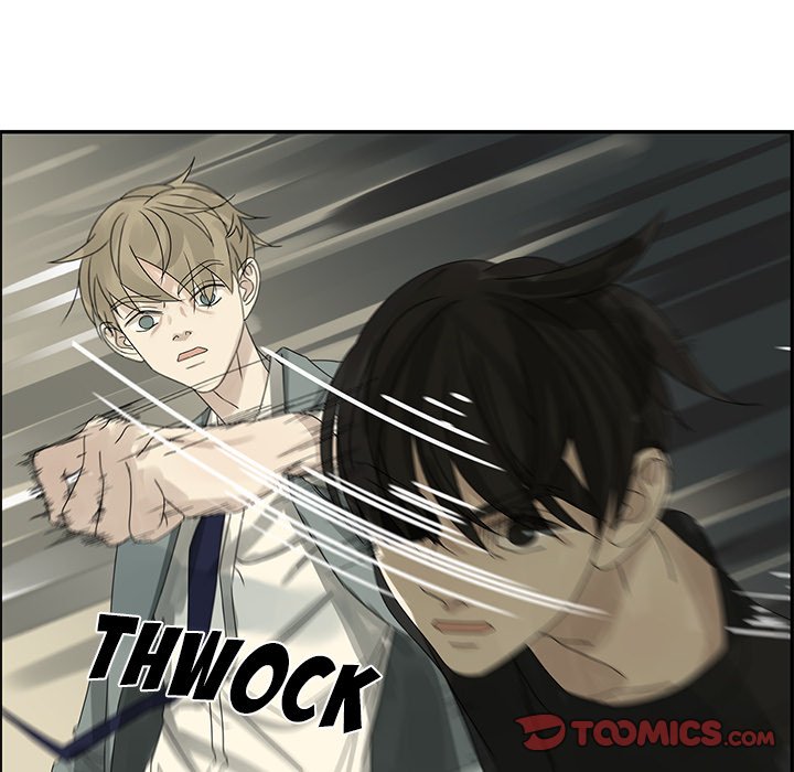 Extreme life of a Teenager image