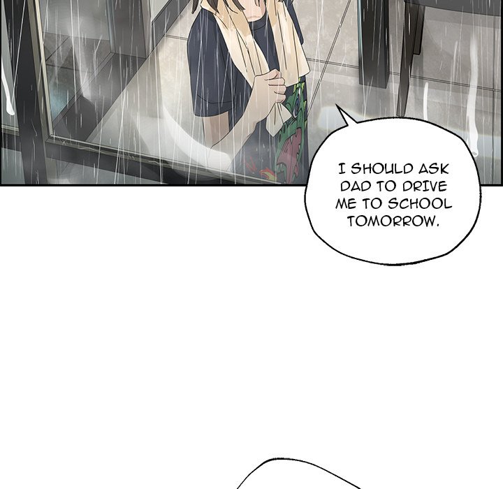 Extreme life of a Teenager image