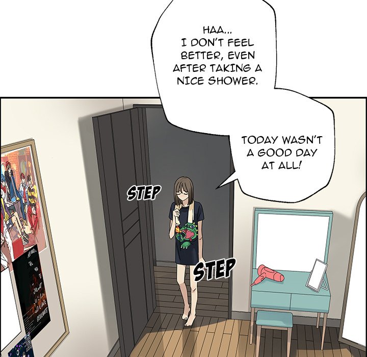 Extreme life of a Teenager image
