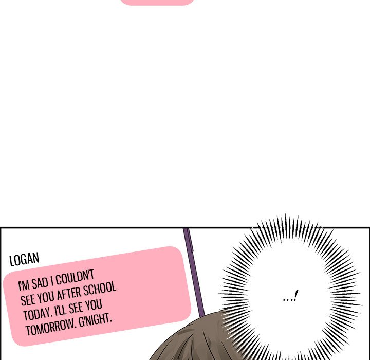Extreme life of a Teenager image