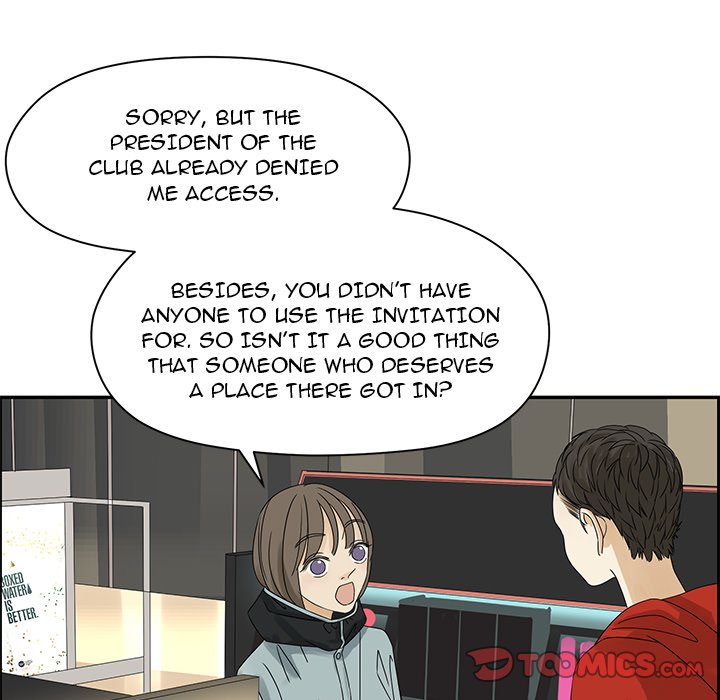 Extreme life of a Teenager image