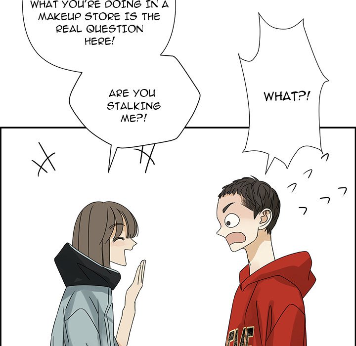 Extreme life of a Teenager image