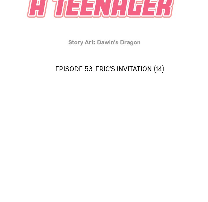 Extreme life of a Teenager image