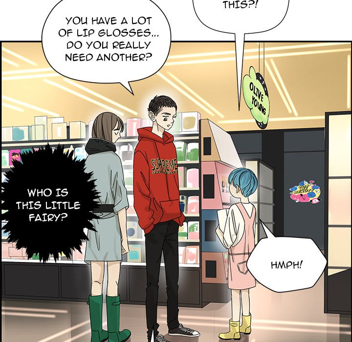 Extreme life of a Teenager image