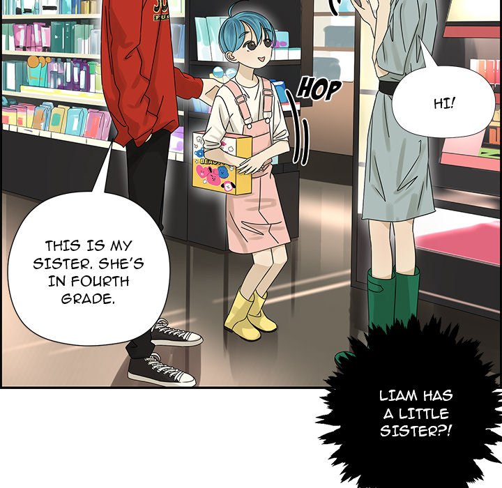 Extreme life of a Teenager image