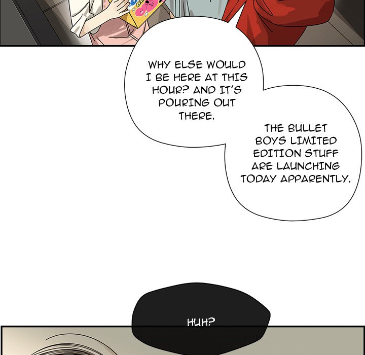 Extreme life of a Teenager image