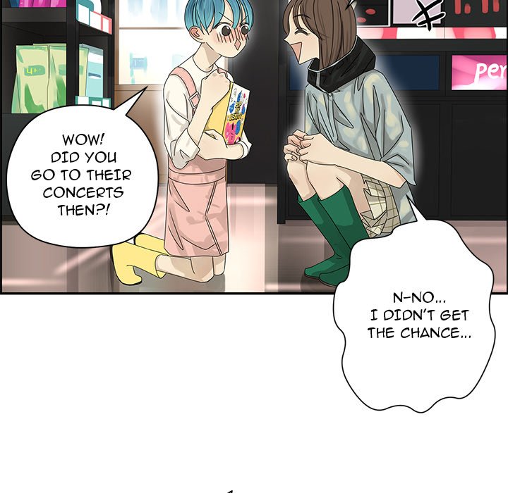 Extreme life of a Teenager image