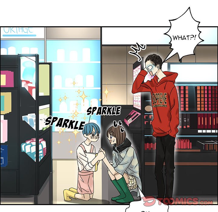 Extreme life of a Teenager image