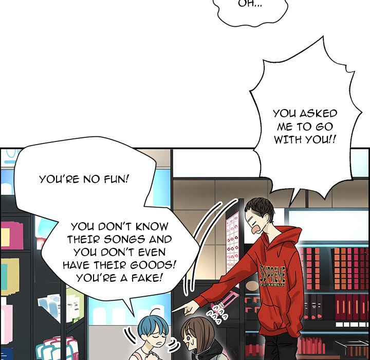 Extreme life of a Teenager image