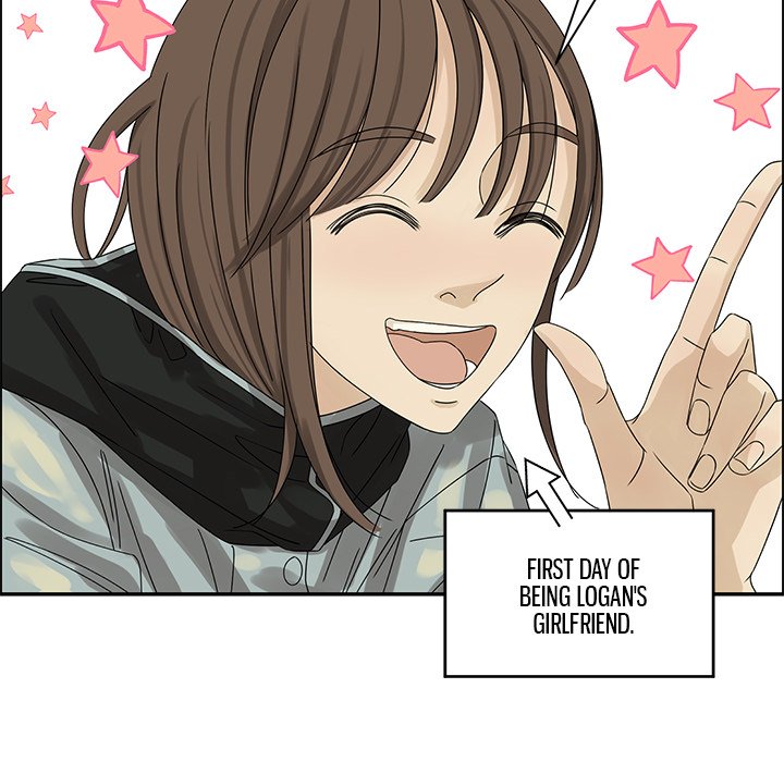 Extreme life of a Teenager image